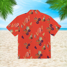 Load image into Gallery viewer, AOP Hawaii Shirt
