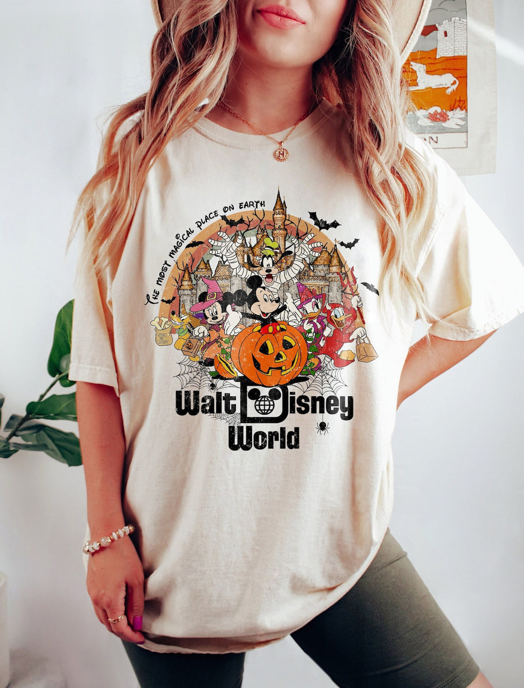 halloween t shirt